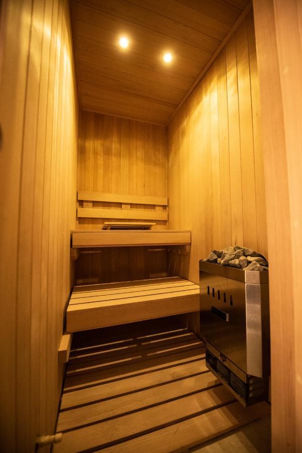Hotel Madi サン・ミゲル・デ・アジェンデ エクステリア 写真