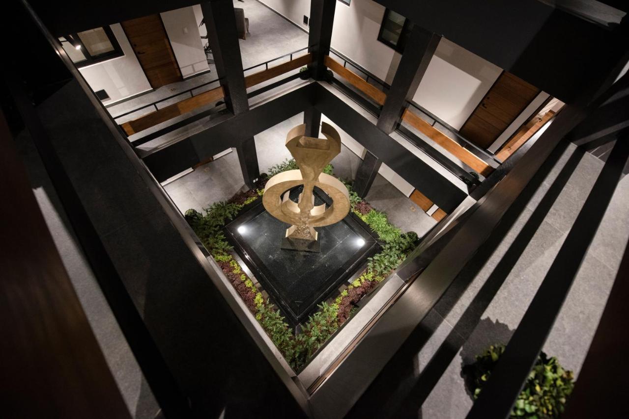 Hotel Madi サン・ミゲル・デ・アジェンデ エクステリア 写真