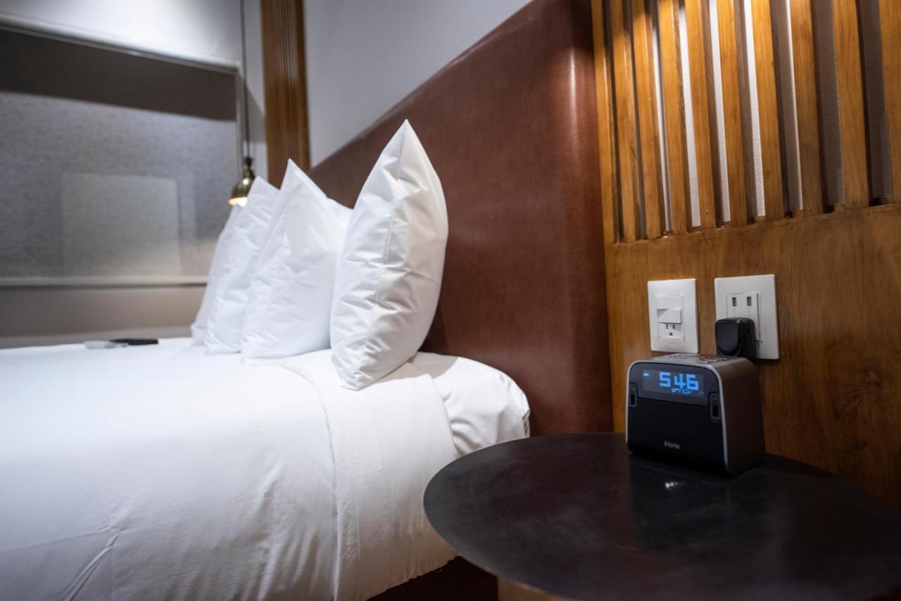 Hotel Madi サン・ミゲル・デ・アジェンデ エクステリア 写真